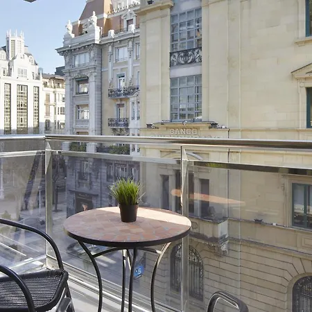 Fuenterrabia By Feelfree Appartement