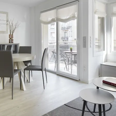 Apartment Fuenterrabia By Feelfree