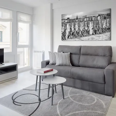 Fuenterrabia By Feelfree Appartement