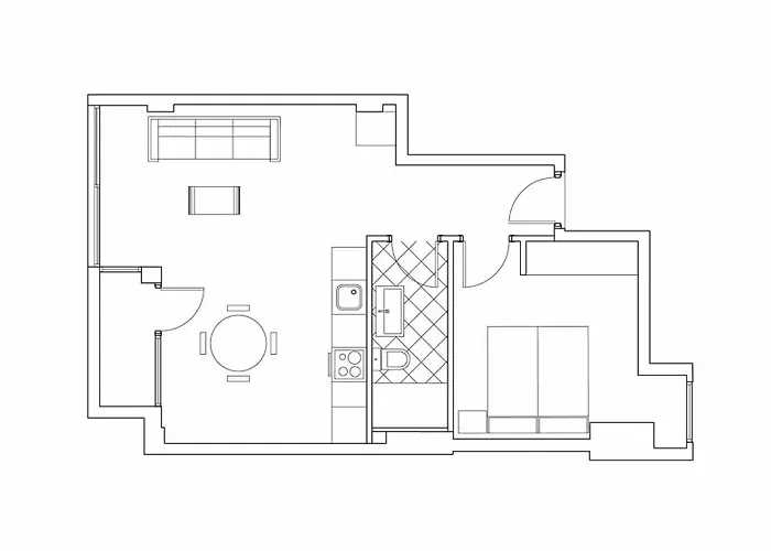 Fuenterrabia By Feelfree Appartement *