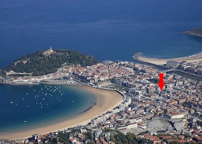 Appartement Fuenterrabia By Feelfree