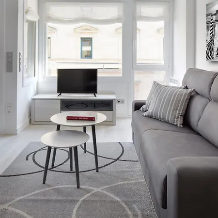 Fuenterrabia By Feelfree * 圣塞瓦斯蒂安