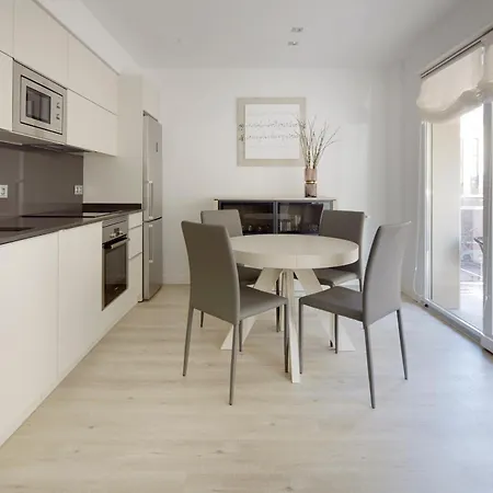 公寓 Fuenterrabia By Feelfree