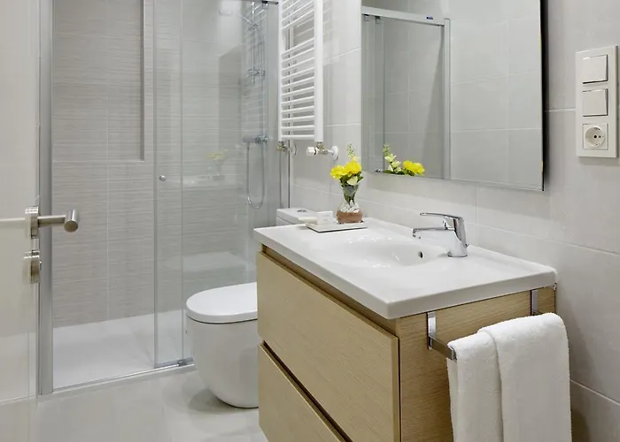 Apartamento Fuenterrabia By Feelfree *