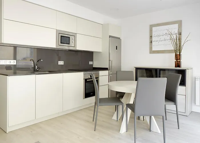 Fuenterrabia By Feelfree