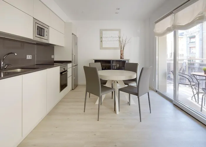 Apartamento Fuenterrabia By Feelfree