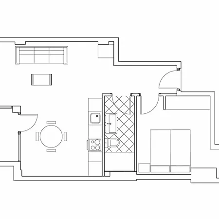 Fuenterrabia By Feelfree Apartmán *