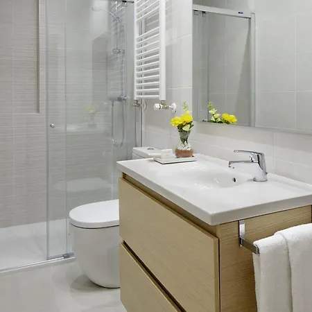 Apartmán Fuenterrabia By Feelfree *